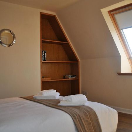 James Haven- Coastal Townhouse East Neuk Anstruther Exterior foto