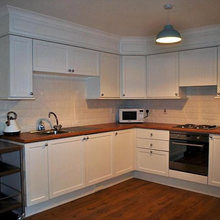 James Haven- Coastal Townhouse East Neuk Anstruther Exterior foto