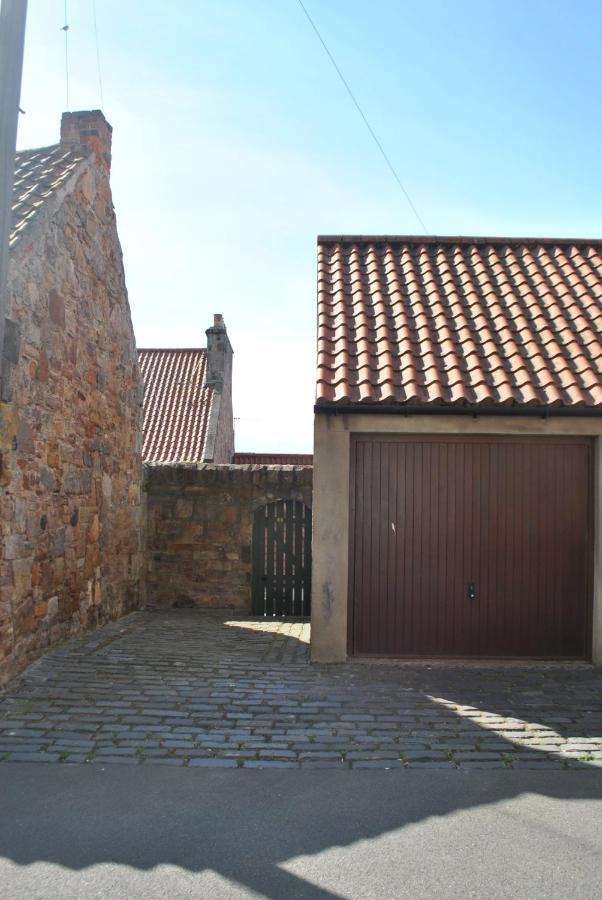 James Haven- Coastal Townhouse East Neuk Anstruther Exterior foto